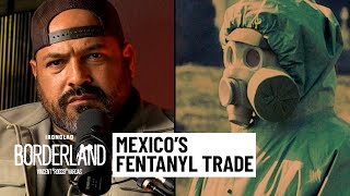 The War on Fentanyl into America (with Special Agent Derek Maltz) I IRONCLAD by IRONCLAD 15,224 views 9 days ago 51 minutes