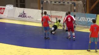 Al Capone Nečekaně Podlehl Ajaxu