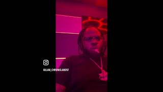 Chronic law hill kill and yuh live and gully riddim 🔥🔥