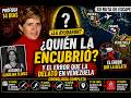 El escape de Erika &lsquo;N&rsquo; y el escondite secreto donde cay&oacute; en Venezuela | CRONOLO&Iacute;A