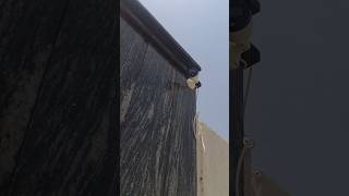 ip 4mp CP plus camera installation #cctvcamera installation by Vishal technology cctv camera