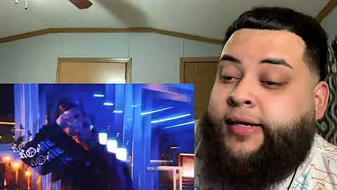 Blaatina - 123 (Official Music Video) Reaction