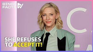 Cate Blanchett And Her Impact On Gender Equality