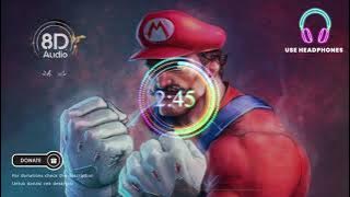 Takdir Cinta Lesti & Rizky Billar  DJ ADIGUN AUDIO 8D BASS BOSSTED