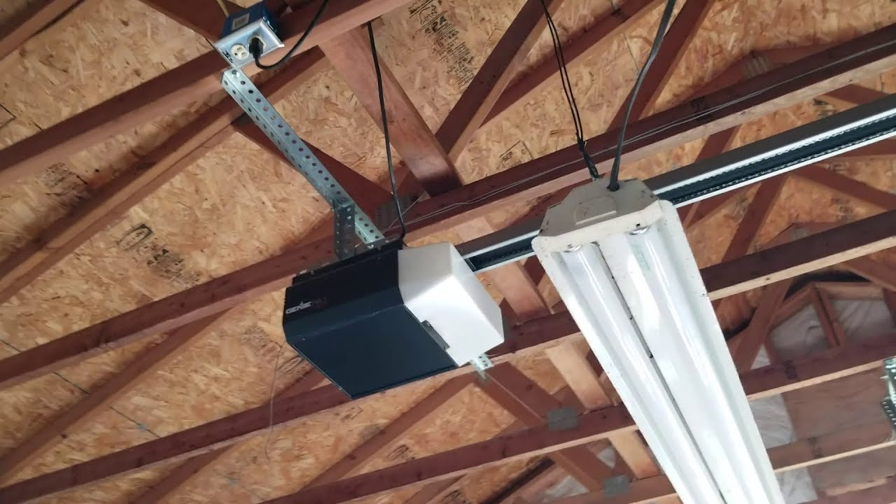 Follow-Up: Awesome Electrical "Improvement" - YouTube