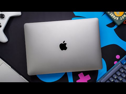 YOU Should NOT Wait for the M2 MacBook Pro 13, And Here&rsquo;s Why!