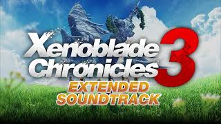 Erythia Sea (Night) – Xenoblade Chronicles 3: Extended Soundtrack OST