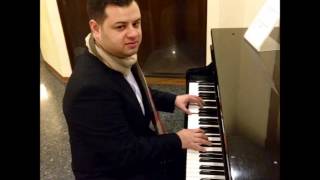 Download lagu Marius Udila - You Are The Reason (Cover Ramsey Lewis)
