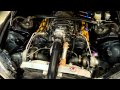 Экстренный выпуск: Lexus IS400 V8 Twin-Turbo (1UZ-FE)