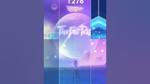 Unity [The Fat Rat ] Magic Tiles 3]