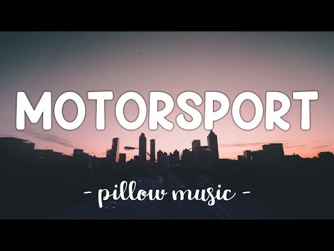 Motorsport - Migos Feat. Nicki Minaj & Cardi B (Lyrics) 🎵