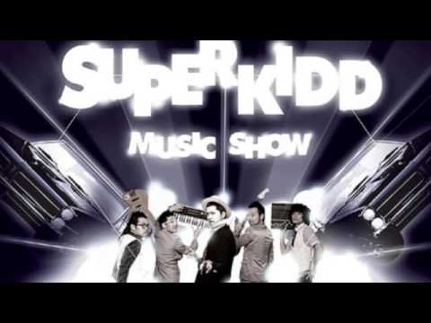 슈퍼키드 (SuperKidd) (+) Music Show (Bonus. ver)