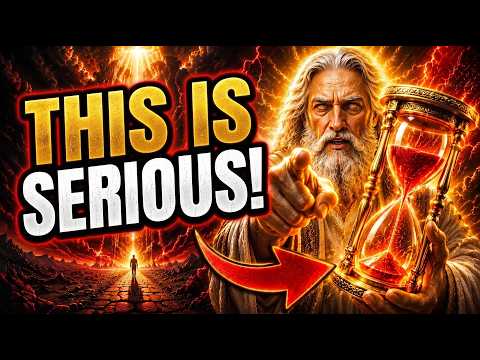 God Says: "THIS MOMENT IS MORE IMPORTANT THAN YOU REALIZE"  God Message Today~ Gods Message Now