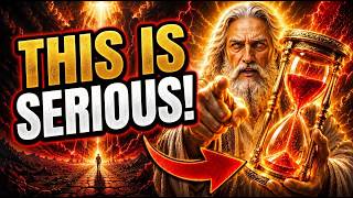 God Says: "this Moment Is More Important Than You Realize"  God Message Today~ Gods Message Now