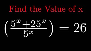 Math Olympiad Solution