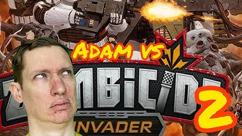 Zombicide Invader: M2 - Rock