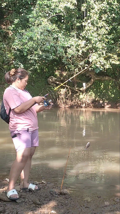 strike it #fishing