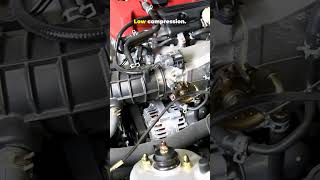 🚨 Engine Misfire? Don’t Ignore This Warning Sign! 🚗💨