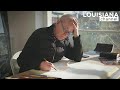 Architect Peter Cook on the Benefits of Drawing by Hand | Louisiana Channel