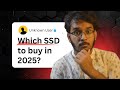 SSD Buying Guide 2025 | Which SSD Should You Buy in 2025?