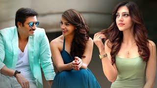 Gopichand Latest Tamil Action Movie | Latest Tamil Dubbe Movies | Mehreen | Shivan