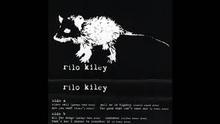 Rilo Kiley - Rkives demo cassette tape (Full)