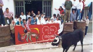 Video San Marcos - Beas de Segura