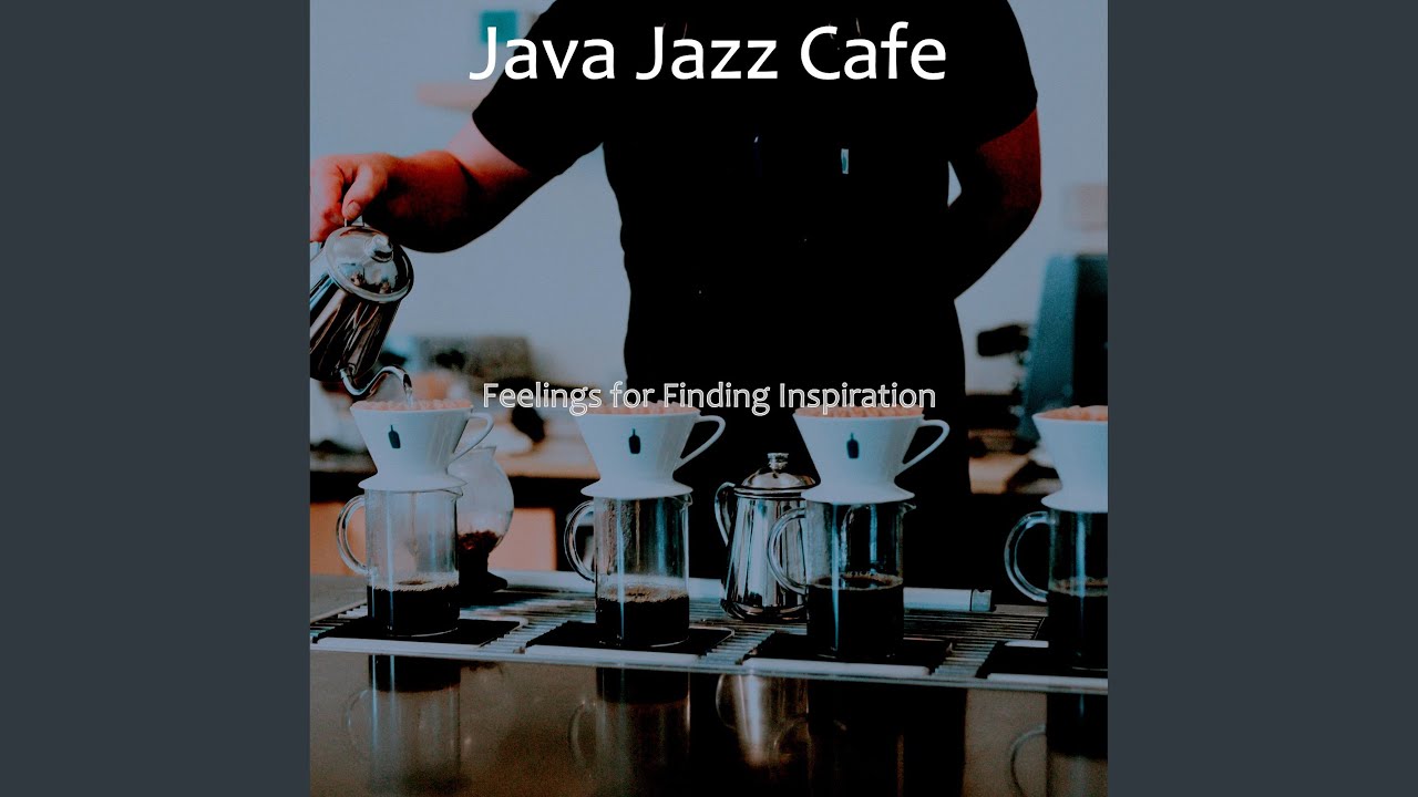 Calm Big Band with Clarinet - Vibe for Ongoing Lockdowns