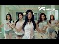 [4K+60FPS] BABYMONSTER - 'SUGAR HONEY ICE TEA' M/V