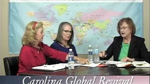 Jane Gravely and Susan Ely talk about "After-5" an...