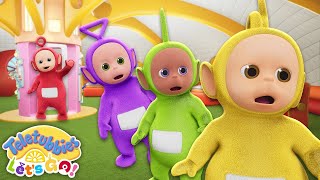 TV Pick: 'Teletubbies' are back to say 'Eh-oh!' - Los Angeles Times