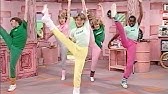 Emu S Pink Windmill Kids Can T Stop Dancin Youtube