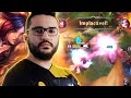 A MELHOR AHRI DO WILD RIFT! Ft. Thaiga, Mit e Schaeppi | LOL MOBILE