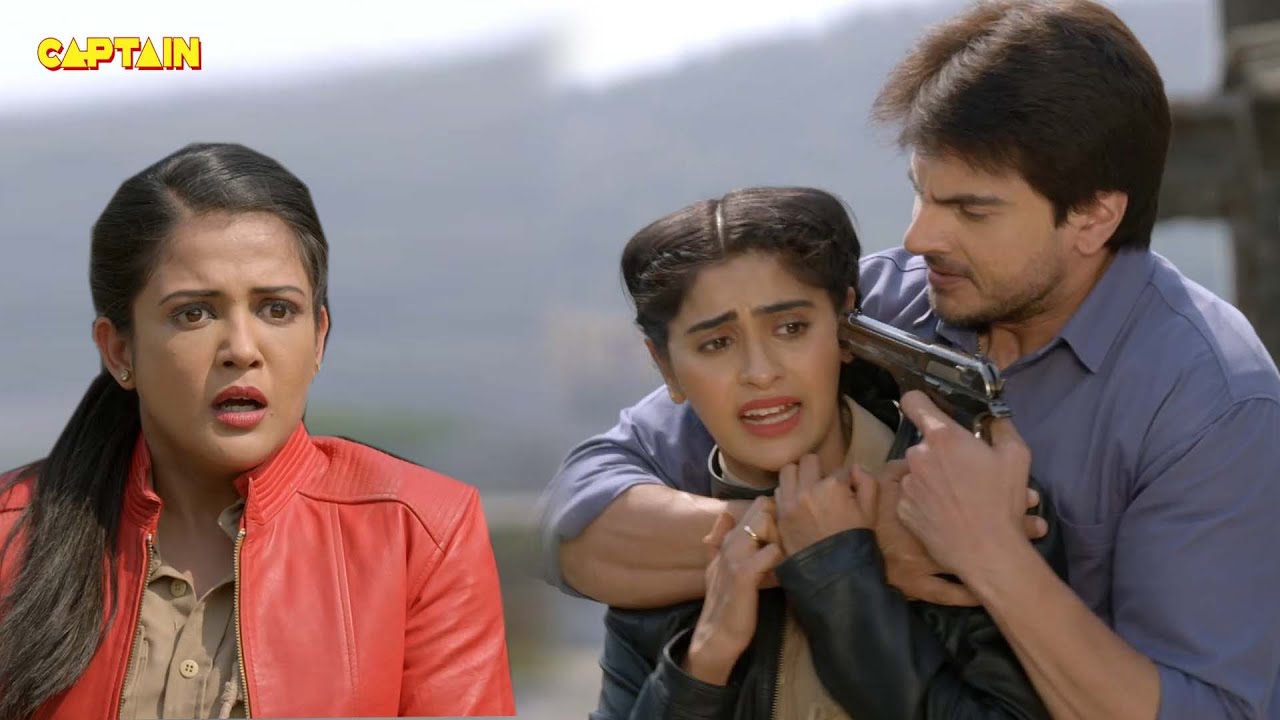 Haseena कैसे बचाएंगी Anubhav Sir से Karishma Singh की जान || Maddam Sir - Ep. 453