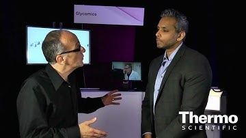 Glycomics Made Easy with Thermo Scientific Technologies