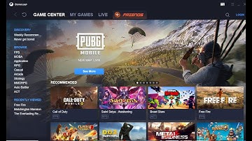 Gameloop 7.1 Beta and map download Update is Here Fixed High CPU Usage Problem pubg nobile