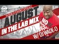 In The Lab with DJ Wade-O (Ep444) featuring Andy MIneo., Lecrae & Jor'dan Armstrong