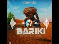 Tonny Dee Bariki Masela Singeli Audio Tonny Dee Bariki Masela Singeli Audio