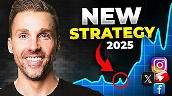 I Found A BETTER Way To Do Social Media Marketing In 2025