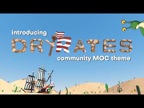 Introducing... Dryrates!