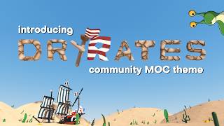 Introducing... Dryrates!
