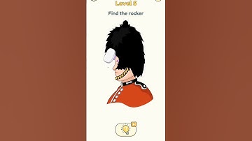 #dop2 level 5 find the rocker #sadstorystory #shortvideo #games #youtubeshorts #plz_subscribe_my_ch
