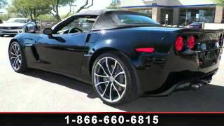 2013 Chevrolet Corvette - Van Chevrolet - All of AZ, AZ 852