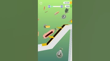 Hopping Heads 🤣 Scream & Shout mod  🤣 #389 iOS Android Gameplay #shorts #short