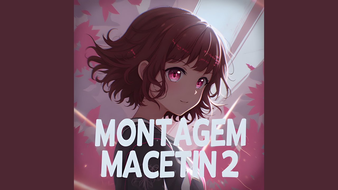 MACETIN 2 (Mega Slowed)