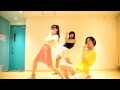 【Feloop】Perfume DISPLAY(MV風)【踊ってみた】