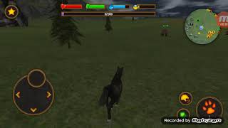 Clan Of Horse #Android screenshot 2