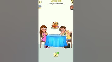 impossible date 2 level 218 😂 Tricky Riddle 😅🤣 #gameplay #shorts #viral OWNWH