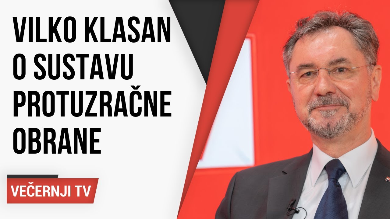 Stručnjak za protuzračnu obranu: 'Srbija ima najbolji sustav u Europi, Hrvatska može od nje učiti!'