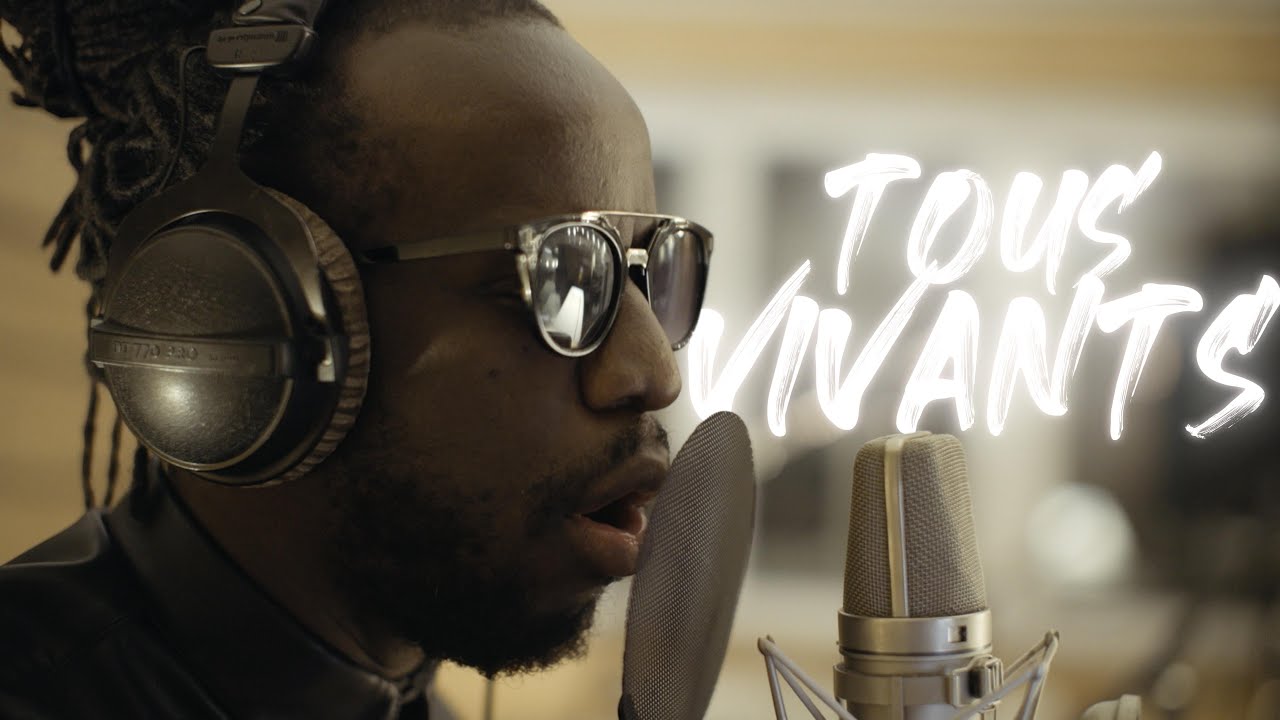 Youssoupha & Oumou Sangaré - Tous Vivants
